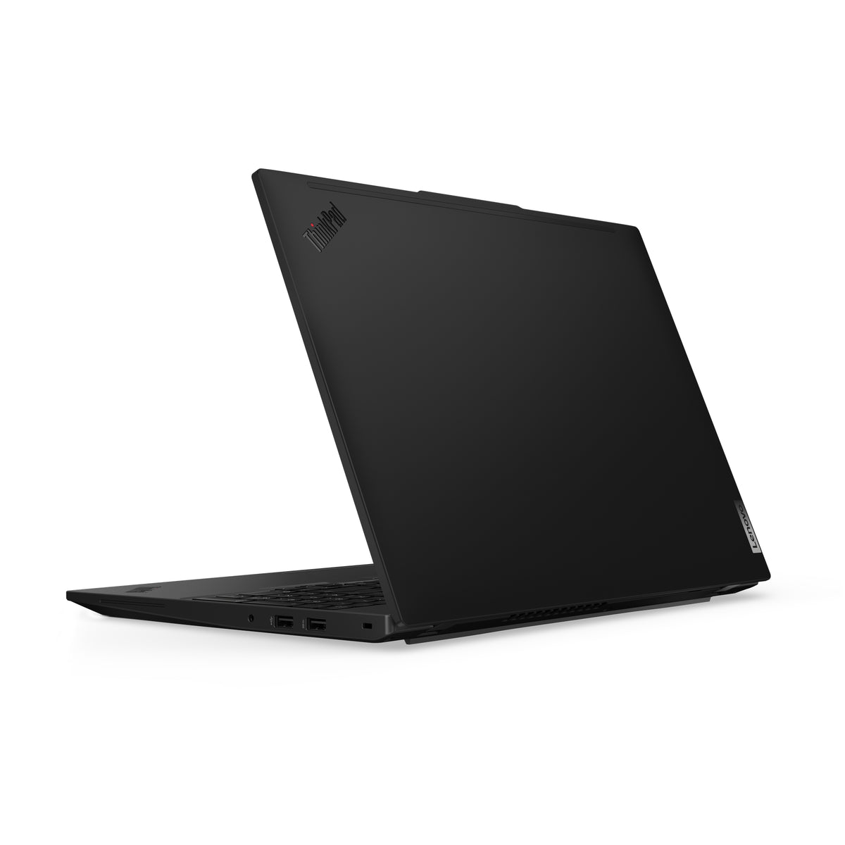 Lenovo ThinkPad L16 Gen 2 (Intel) Intel Core Ultra 5 225U Laptop 40,6 cm (16") WUXGA 32 GB DDR5-SDRAM 1 TB SSD Wi-Fi 6E (802.11ax) Windows 11 Pro Deutsch Schwarz