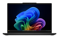 Lenovo ThinkPad T14s 2-in-1 Gen 2 Copilot+ PC Intel Core Ultra 5 325 Hybrid (2-in-1) 35,6 cm (14") Touchscreen WUXGA 32 GB LPDDR5x-SDRAM 512 GB SSD Wi-Fi 7 (802.11be) Windows 11 Pro Schwarz Schweiz