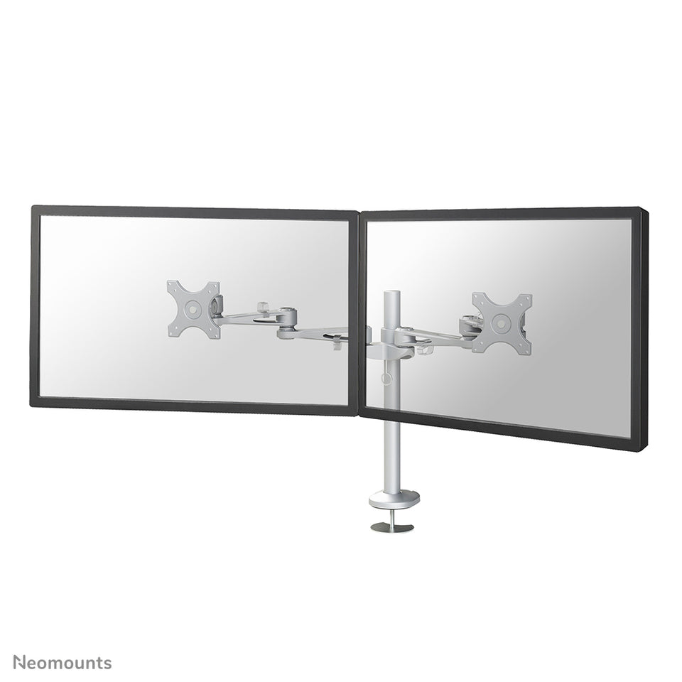 Neomounts FPMA-D935DG Support de moniteur 10-27"