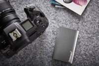 Intenso Premium Edition 256 GB Micro-USB B 3.2 Gen 1 (3.1 Gen 1) Anthrazit