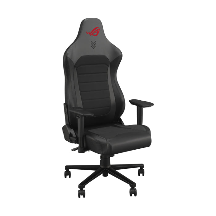 ASUS Aethon SL201 PC-Gamingstuhl Gepolsterter Sitz Schwarz