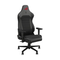 ASUS Aethon SL201 PC-Gamingstuhl Gepolsterter Sitz Schwarz