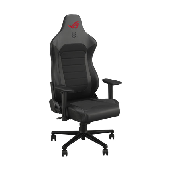 ASUS Aethon SL201 PC-Gamingstuhl Gepolsterter Sitz Schwarz