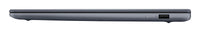 ASUS Zenbook 14 UX3480AA-SU028W Intel Core Ultra 9 386H Laptop 35,6 cm (14") Touchscreen 3K 24 GB LPDDR5x-SDRAM 512 GB SSD Wi-Fi 6E (802.11ax) Windows 11 Home Blau