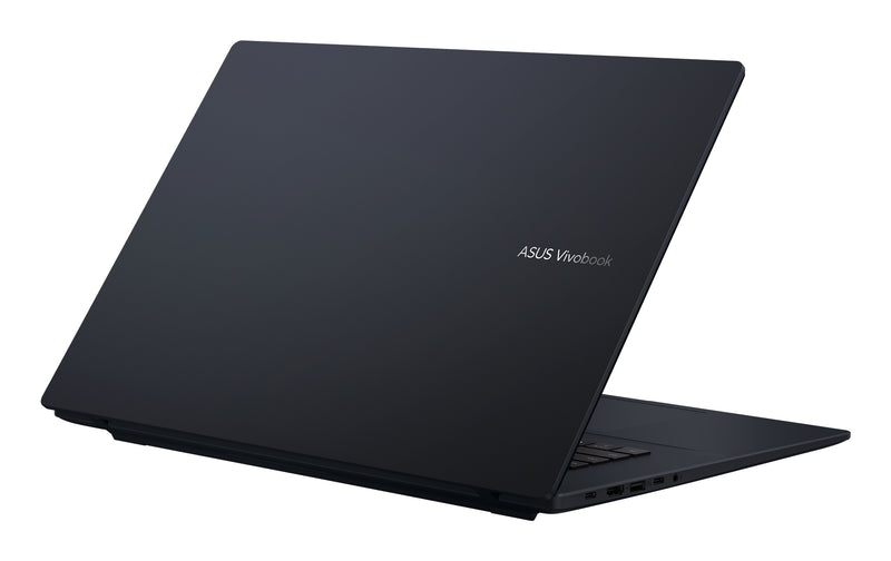 ASUS Vivobook 18 M1807GA-S8004W AMD Ryzen AI 7 445 Laptop 45,7 cm (18") WUXGA 32 GB DDR5-SDRAM 1 TB SSD Wi-Fi 6 (802.11ax) Windows 11 Home Blau
