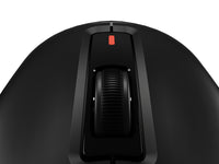 GENESIS NMG-2193 Maus Gaming Beidhändig Bluetooth + USB Type-C Optisch 26000 DPI
