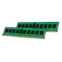 Kingston Technology ValueRAM KVR24N17S6K2/8 Speichermodul 8 GB 2 x 4 GB DDR4 288-pin DIMM
