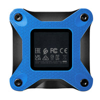 ADATA SD620 512 GB Micro-USB B 3.2 Gen 2 (3.1 Gen 2) Blau