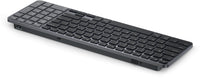 DELL Pro 7 KB746 Tastatur Universal RF Wireless + Bluetooth QWERTZ Deutsch Graphit