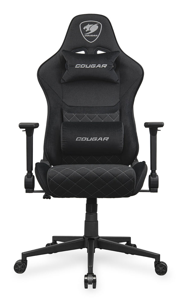 COUGAR Armor One V2 PC-Gamingstuhl Schwarz
