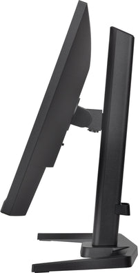 iiyama G-MASTER GB2445HSU-B2 Computerbildschirm 60,5 cm (23.8") 1920 x 1080 Pixel Full HD LED Schwarz