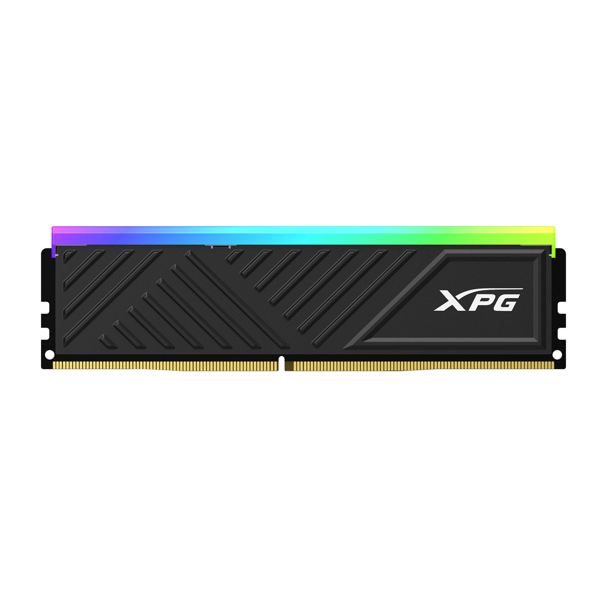 XPG SPECTRIX D35G Speichermodul 8 GB 1 x 8 GB DDR4 288-pin DIMM