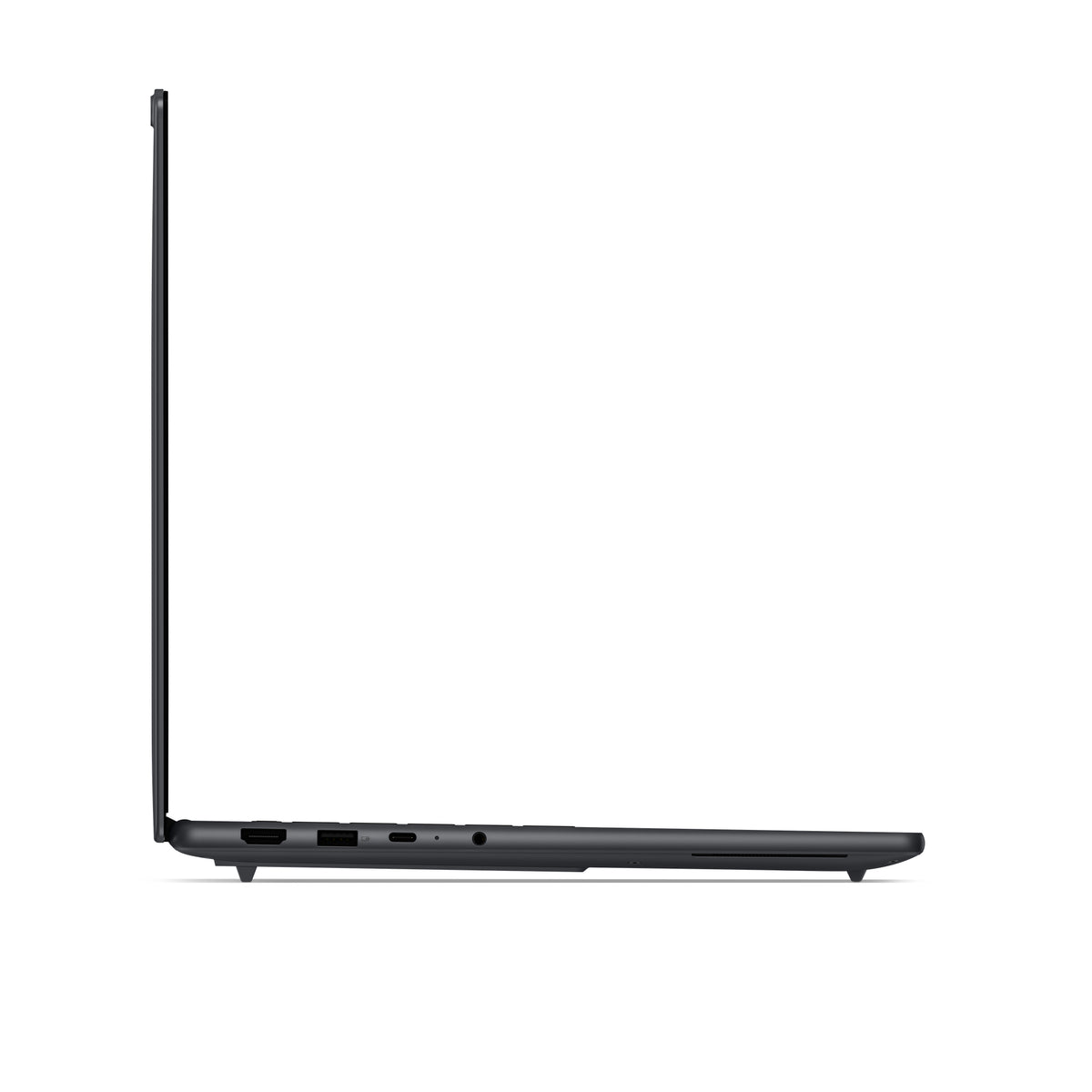 Lenovo Yoga Pro 7 15ASH11 Copilot+ PC AMD Ryzen AI Max+ 388 Laptop 38,9 cm (15.3") Touchscreen 2.5K 64 GB LPDDR5x-SDRAM 1 TB SSD Wi-Fi 7 (802.11be) Windows 11 Pro Grau Schweiz