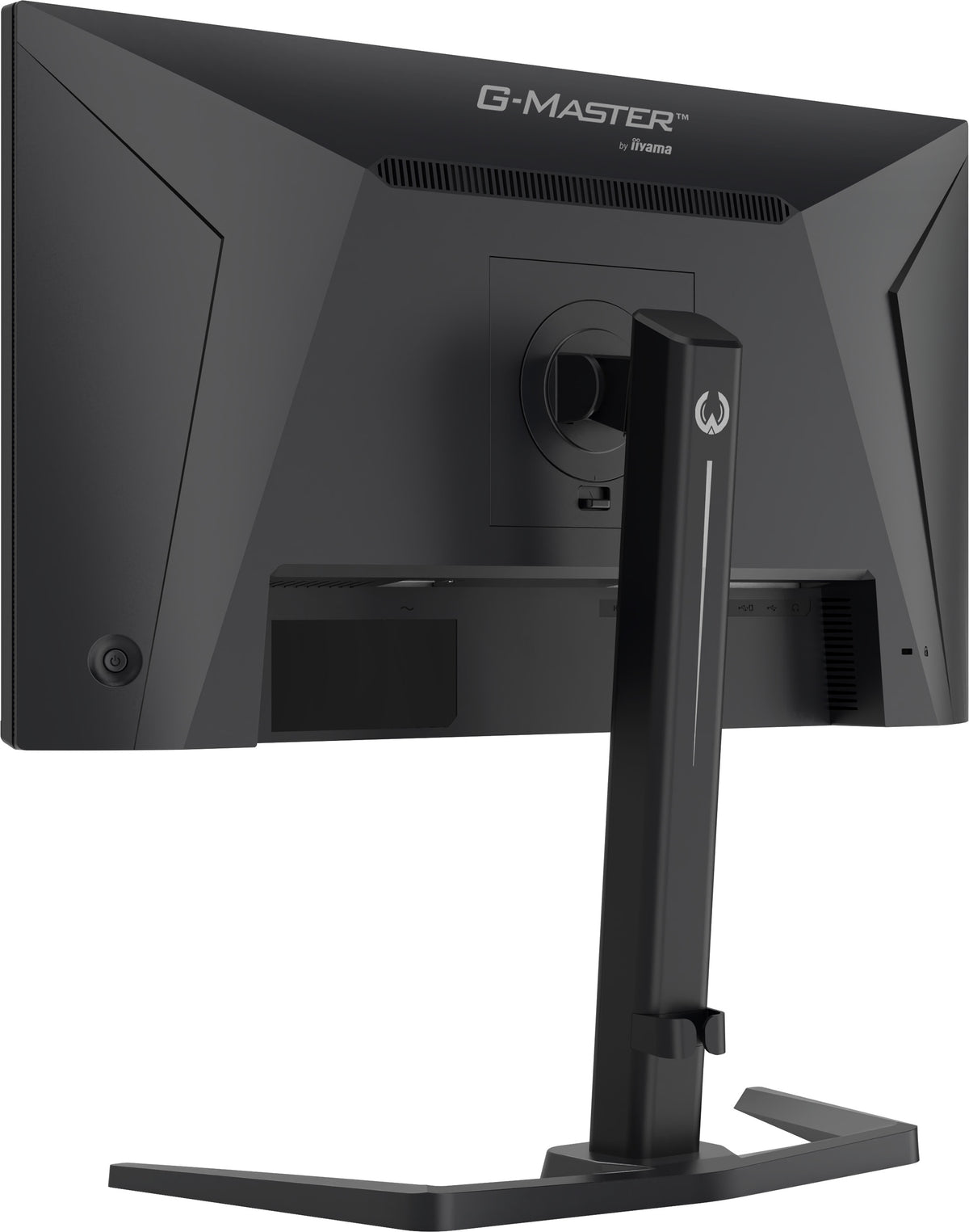 iiyama G-MASTER GB2591HSU-B1 Computerbildschirm 62,2 cm (24.5") 1920 x 1080 Pixel Full HD LED Schwarz