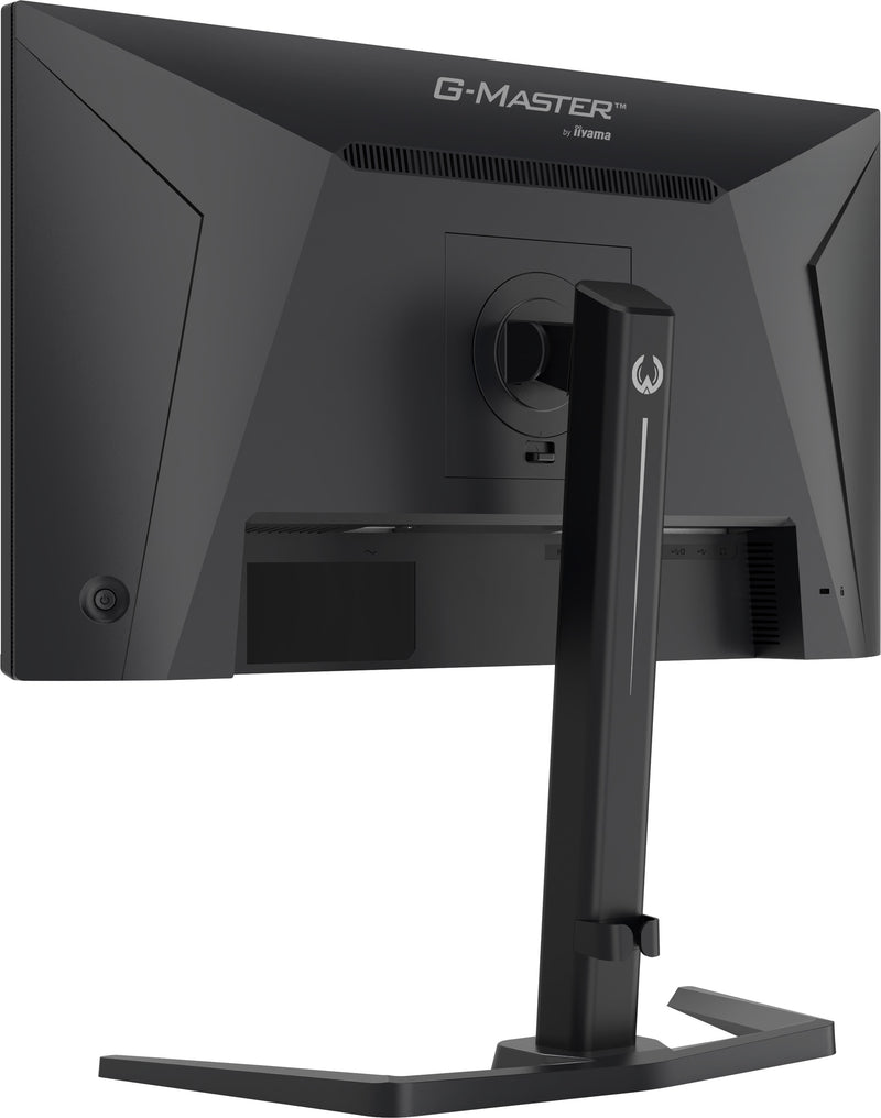 iiyama G-MASTER GB2591HSU-B1 Computerbildschirm 62,2 cm (24.5") 1920 x 1080 Pixel Full HD LED Schwarz