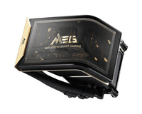 MSI MEG CORELIQUID E15 360 Computerkühlsystem Prozessor All-in-One-Flüssigkeitskühler 12 cm Schwarz