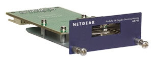 NETGEAR AX742 Netzwerkkarte 24000 Mbit/s