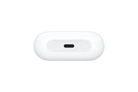Samsung Galaxy Buds3 Pro Kopfhörer True Wireless Stereo (TWS) im Ohr Anrufe/Musik USB Typ-C Bluetooth Weiß