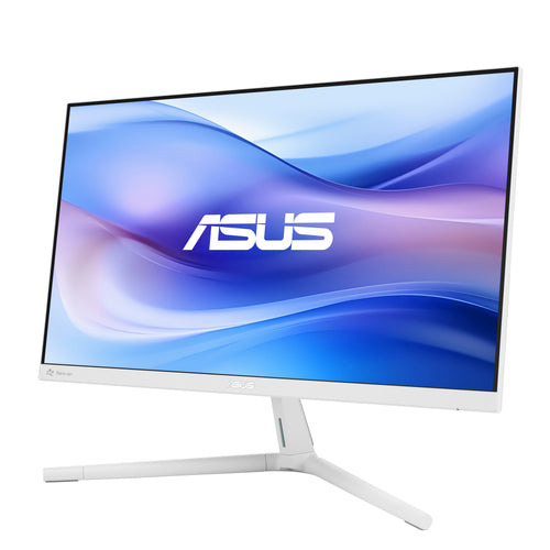 ASUS EyeCare VU279HFI-W Computerbildschirm 68,6 cm (27") 1920 x 1080 Pixel Full HD LED Weiß