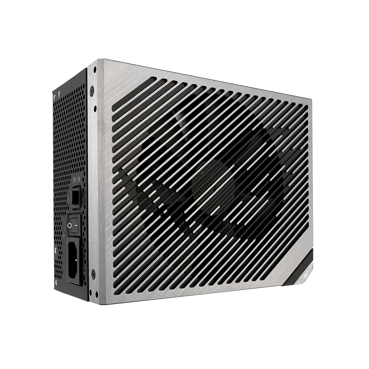 ASUS ROG -THOR-1000P3-GAMING Netzteil 1000 W 20+4 pin ATX ATX Schwarz