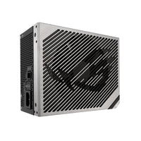 ASUS ROG -THOR-1200P3-GAMING Netzteil 1200 W 20+4 pin ATX ATX Schwarz
