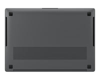 Samsung Galaxy Book5 Pro Intel Core Ultra 7 256V Laptop 40,6 cm (16") Touchscreen WQXGA+ 32 GB LPDDR5x-SDRAM 512 GB SSD Wi-Fi 7 (802.11be) Windows 11 Pro Deutsch Grau