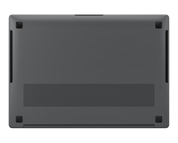 Samsung Galaxy Book5 Pro Intel Core Ultra 7 256V Laptop 40,6 cm (16") Touchscreen WQXGA+ 32 GB LPDDR5x-SDRAM 512 GB SSD Wi-Fi 7 (802.11be) Windows 11 Pro Deutsch Grau