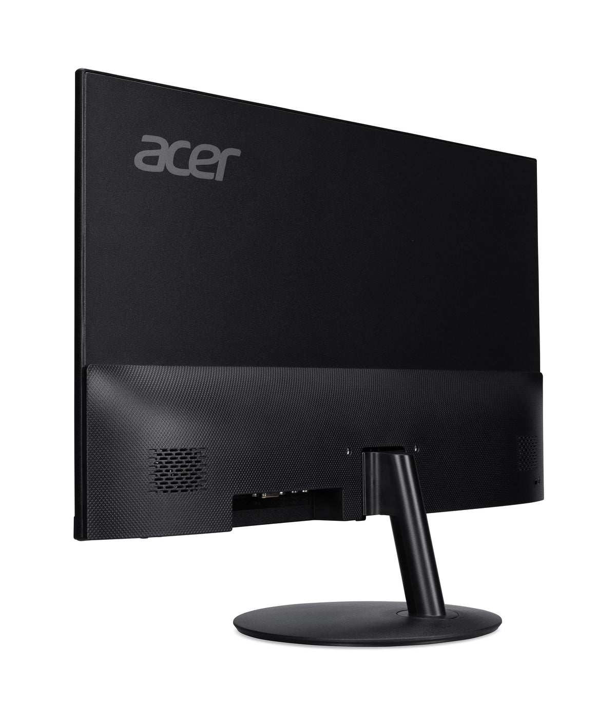 Acer SA2 SA242Y P1bip Computerbildschirm 60,5 cm (23.8") 1920 x 1080 Pixel Full HD LCD Schwarz