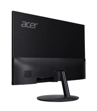 Acer SA2 SA242Y P1bip Computerbildschirm 60,5 cm (23.8") 1920 x 1080 Pixel Full HD LCD Schwarz