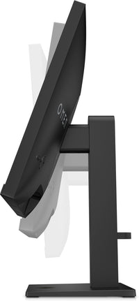 OMEN by HP 23,8 Zoll FHD 165 Hz Gaming-Monitor – OMEN 24
