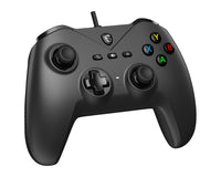 MSI FORCE GC200 Gaming-Controller Schwarz USB Gamepad Analog / Digital Android, PC