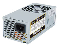 Chieftec Smart GPF-400P Netzteil 400 W 20+4 pin ATX TFX Grau