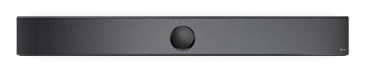 LG DS70TY Soundbar-Lautsprecher Schwarz 3.1.1 Kanäle