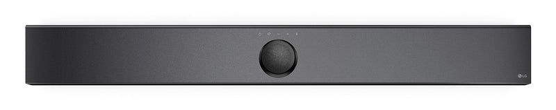 LG DS70TY Soundbar-Lautsprecher Schwarz 3.1.1 Kanäle