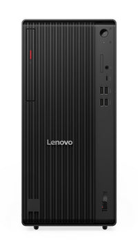 Lenovo ThinkCentre M90t Gen 6 Intel Core Ultra 7 265 32 GB DDR5-SDRAM 1 TB SSD Windows 11 Pro Tower PC Schwarz