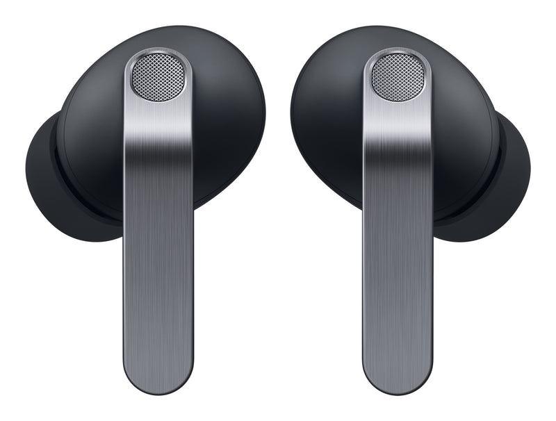 Samsung Galaxy SM-R640 Kopfhörer True Wireless Stereo (TWS) im Ohr Anrufe/Musik Bluetooth Schwarz