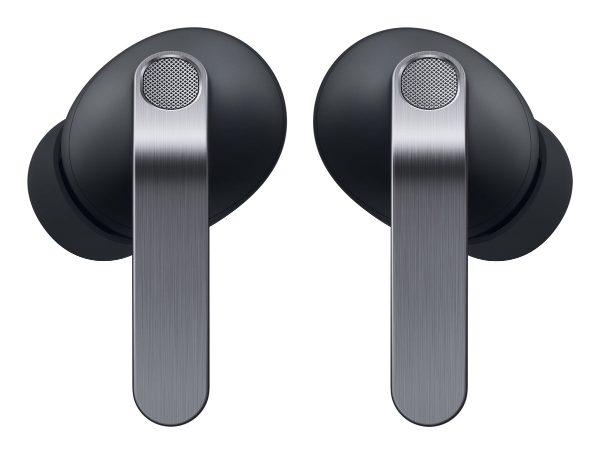 Samsung Galaxy SM-R640 Kopfhörer True Wireless Stereo (TWS) im Ohr Anrufe/Musik Bluetooth Schwarz