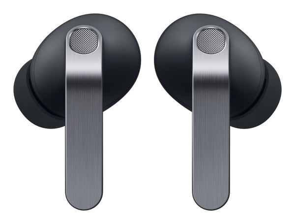 Samsung Galaxy SM-R640 Kopfhörer True Wireless Stereo (TWS) im Ohr Anrufe/Musik Bluetooth Schwarz