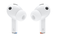 Samsung Galaxy Buds3 Pro Kopfhörer True Wireless Stereo (TWS) im Ohr Anrufe/Musik USB Typ-C Bluetooth Weiß