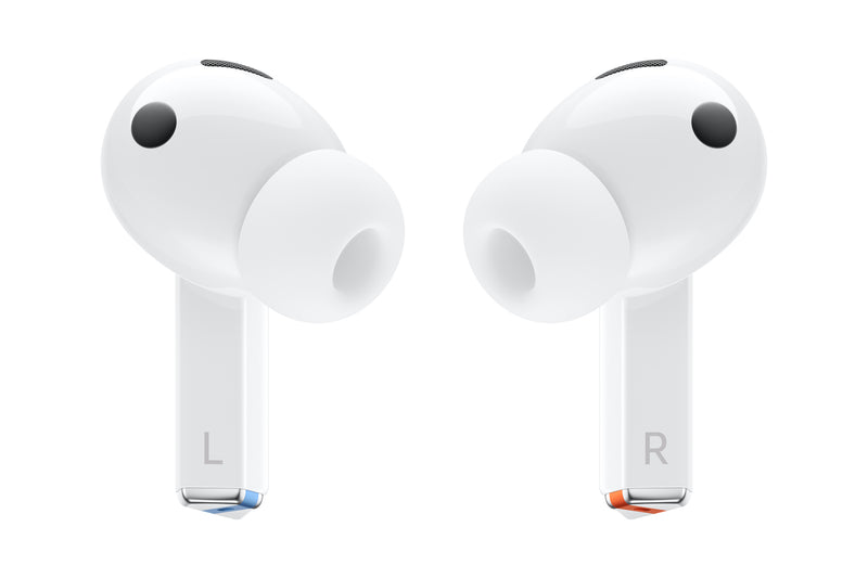 Samsung Galaxy Buds3 Pro Kopfhörer True Wireless Stereo (TWS) im Ohr Anrufe/Musik USB Typ-C Bluetooth Weiß