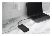 Kensington UH1500P EQ Mobile USB-C Triple Video Dockingstation
