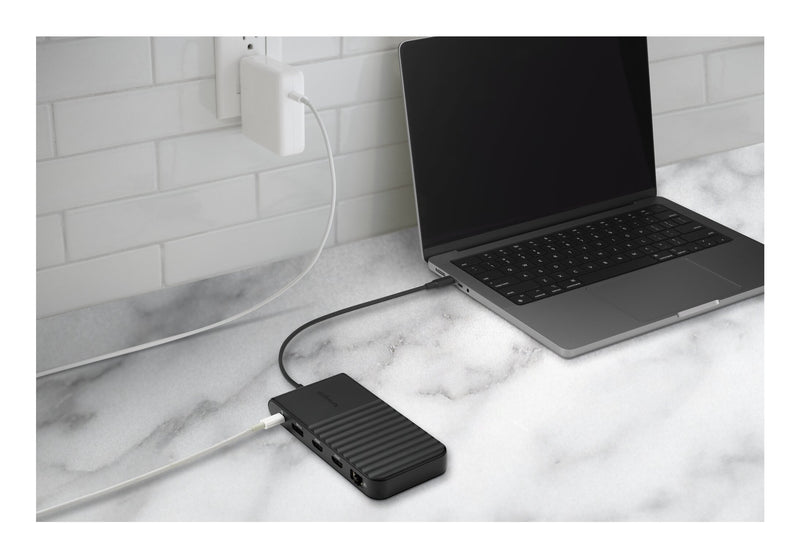 Kensington UH1500P EQ Mobile USB-C Triple Video Dockingstation