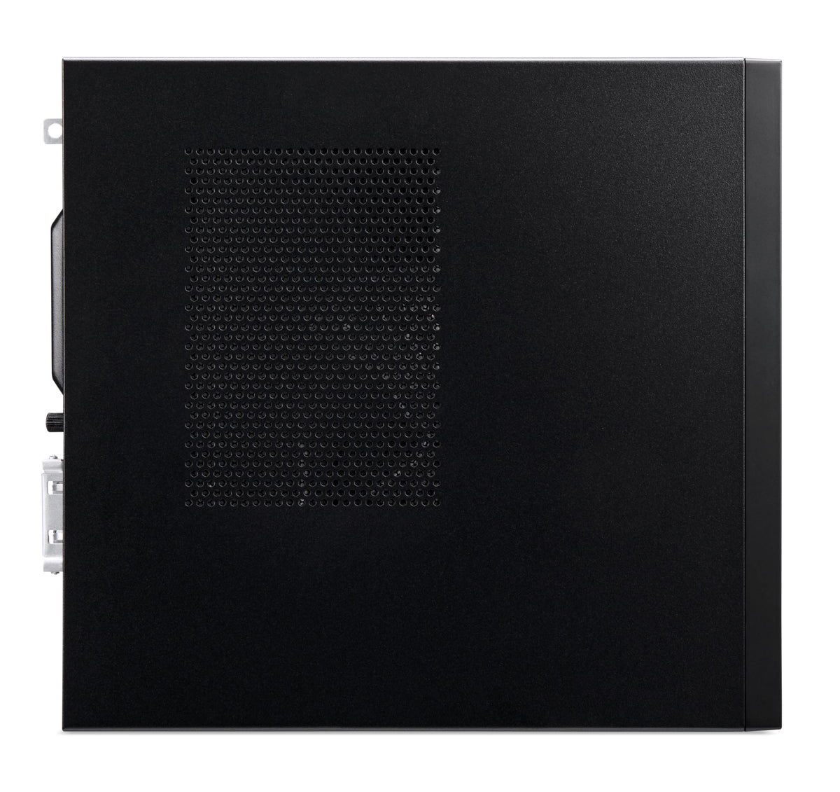Acer Veriton X VX1720G Intel® Core™ i5 i5-14450HX 8 GB DDR4-SDRAM 512 GB SSD Windows 11 Pro SFF PC Schwarz