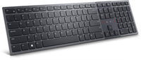 DELL Pro Premium Collaboration-Tastatur – KB900 - Schweizer (QWERTZ)