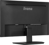 iiyama ProLite XU2493HS-B6 Computerbildschirm 60,5 cm (23.8") 1920 x 1080 Pixel Full HD LED Schwarz