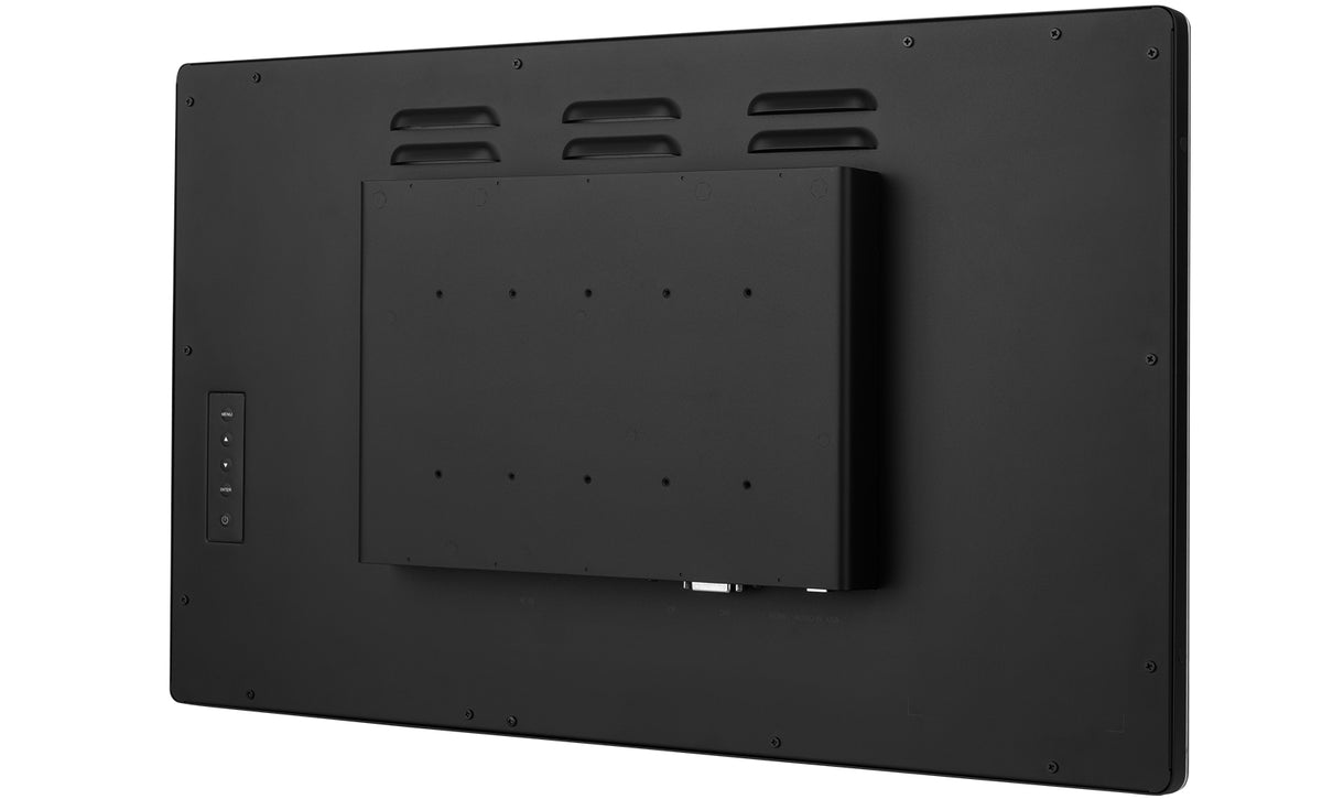 iiyama ProLite TF2738MSC-B2 Computerbildschirm 68,6 cm (27") 1920 x 1080 Pixel Full HD LED Touchscreen Multi-Nutzer Schwarz