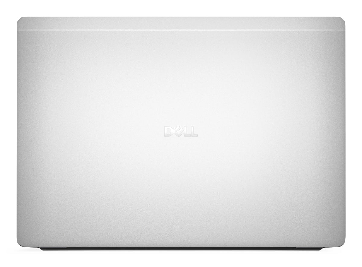 DELL Pro 16 Plus PB16250 Intel Core Ultra 7 265U Laptop 40,6 cm (16") Full HD+ 16 GB DDR5-SDRAM 512 GB SSD Wi-Fi 6E (802.11ax) Windows 11 Pro Aluminium Deutsch
