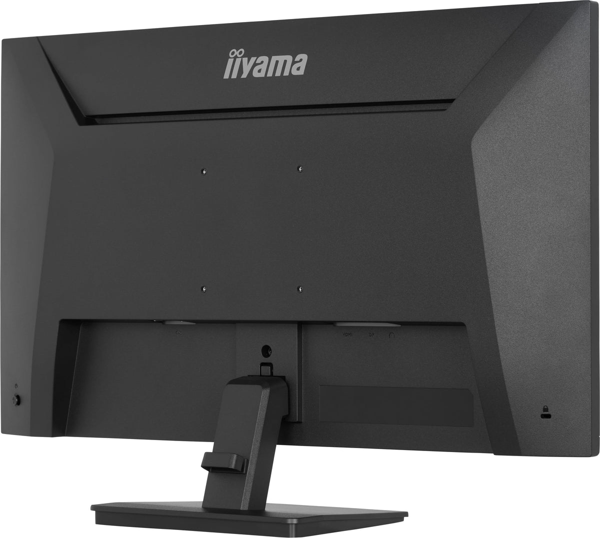 iiyama ProLite X2791QS-B1 Computerbildschirm 68,6 cm (27") 2560 x 1440 Pixel Quad HD LED Schwarz