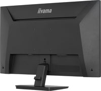 iiyama ProLite X2791QS-B1 Computerbildschirm 68,6 cm (27") 2560 x 1440 Pixel Quad HD LED Schwarz