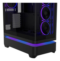 ASUS PRIME AP304 TG ARGB BLACK Schwarz